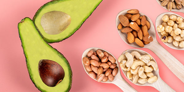 Gesunde Fette: Warum Avocado und Nüsse wahre Energielieferanten sind. vom 20.09.2025