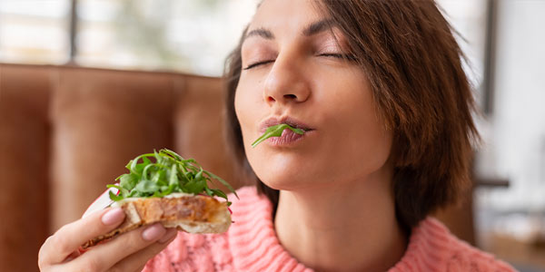 Mindful Eating: Das bedeutet achtsames Essen wirklich vom 08.04.2026