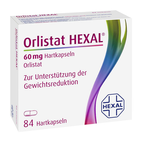 ORLISTAT HEXAL